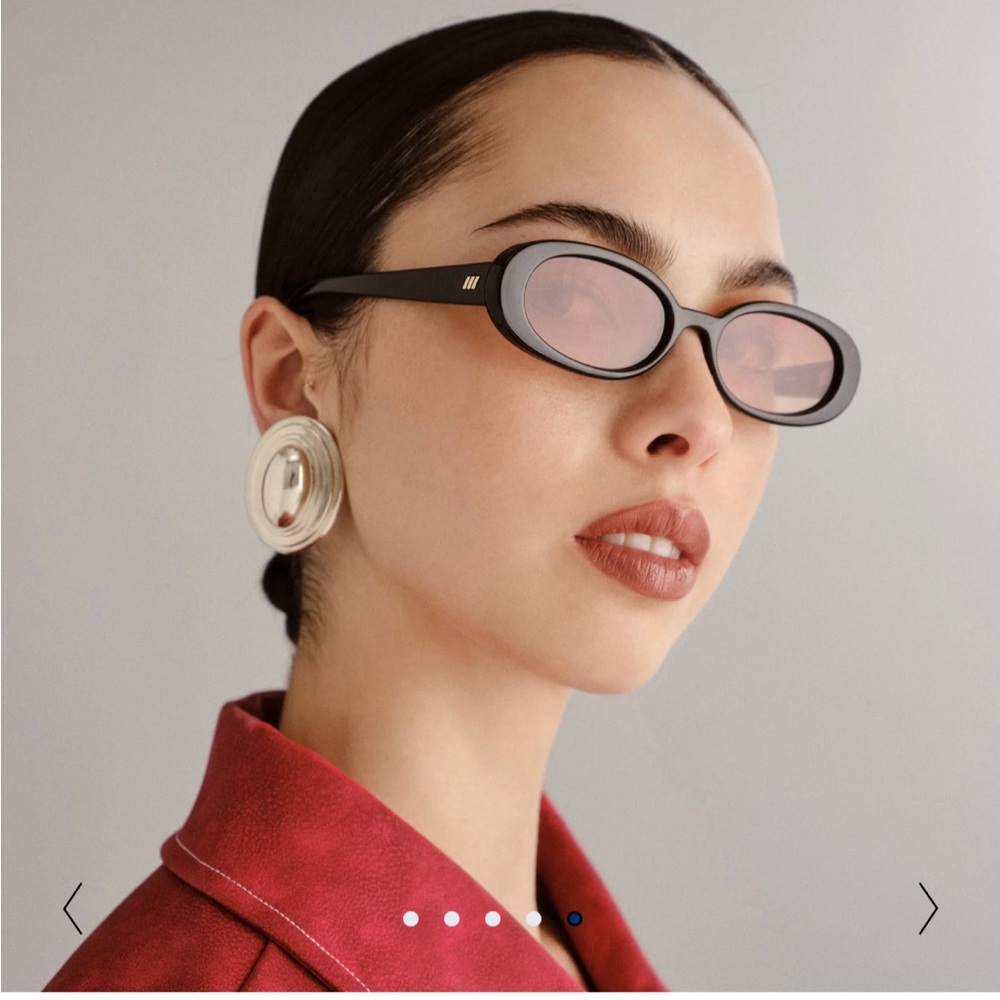 Le Specs Outta Love Sunglasses